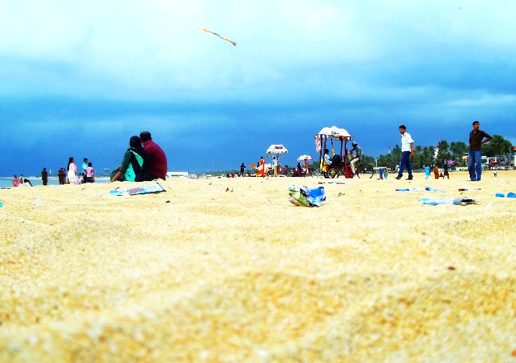 5. Tarkarli